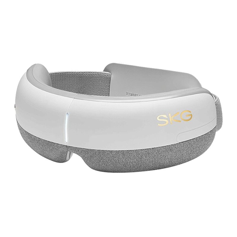 skg 蓝牙音乐按摩仪