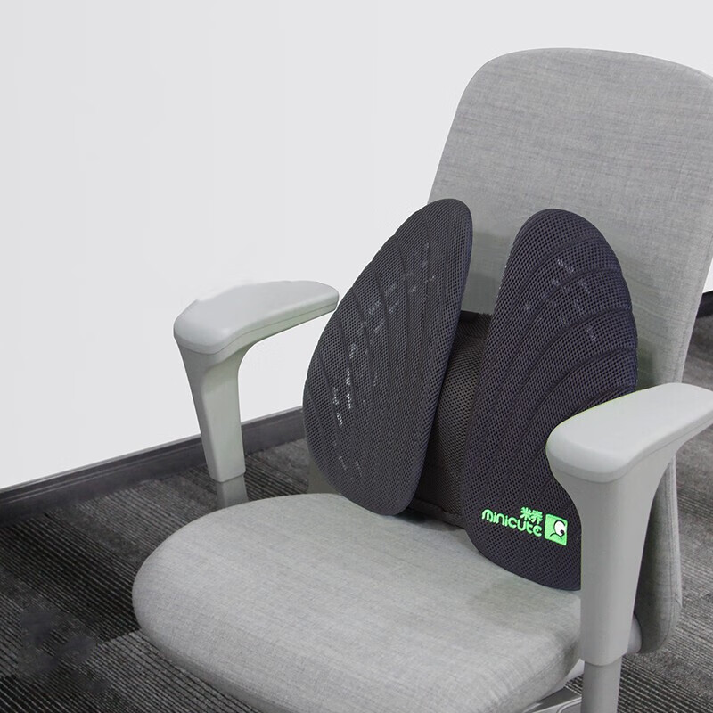 米乔 多功能车载腰靠