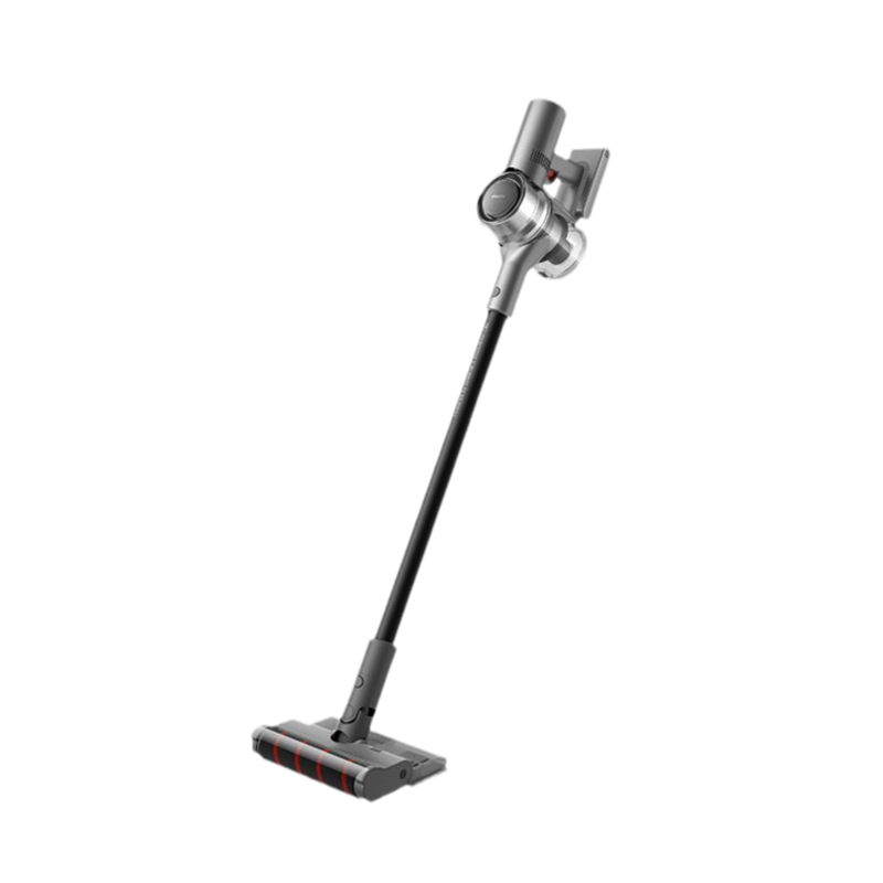 追觅长续航大功率吸尘器