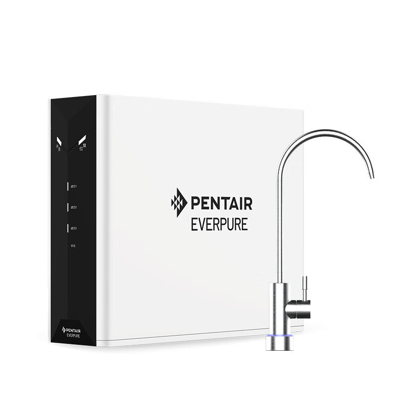 爱惠浦 一级水效净水器