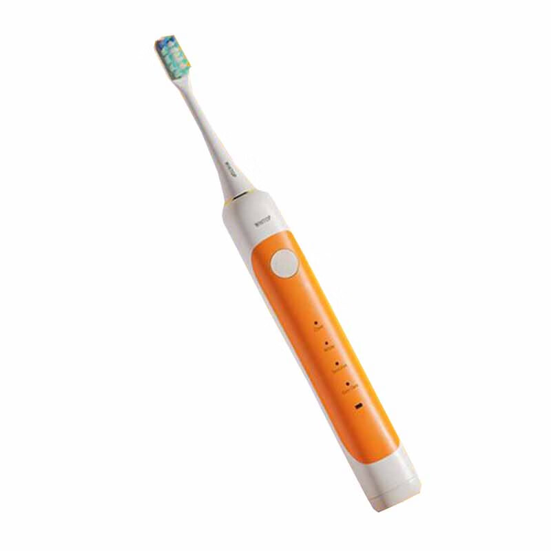 皓王感应式电动牙刷