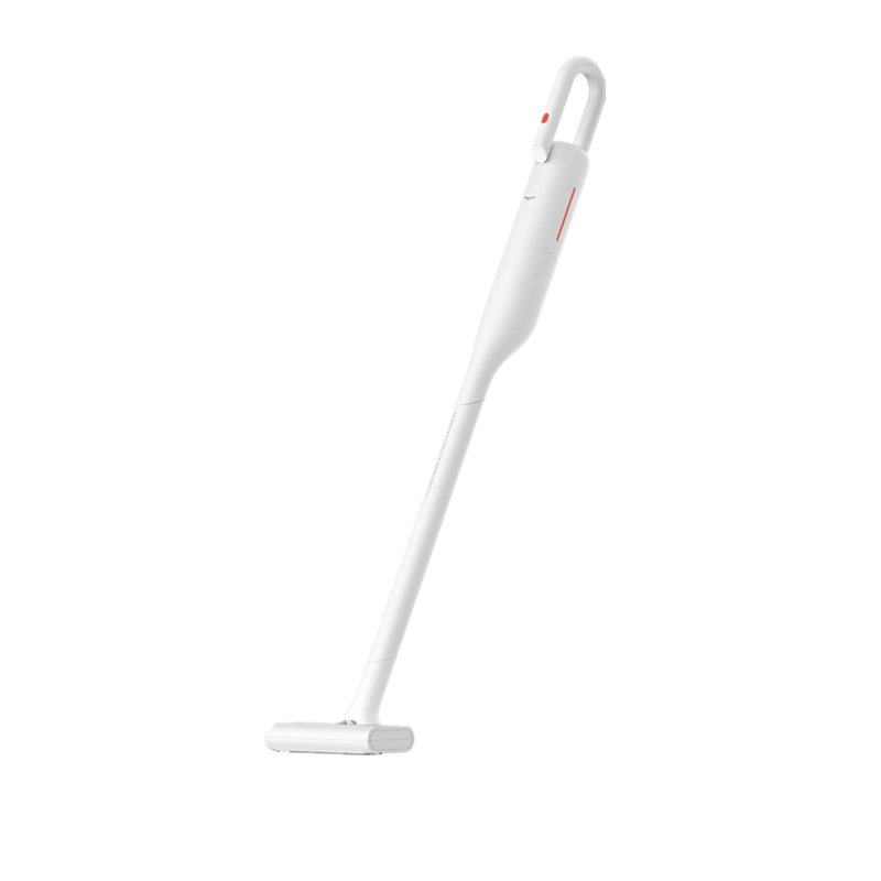 德尔玛 强悍吸力手持吸尘器