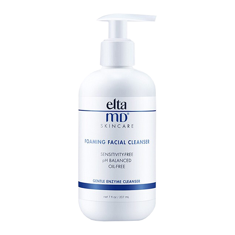 EltaMD 氨基酸泡沫洗面奶