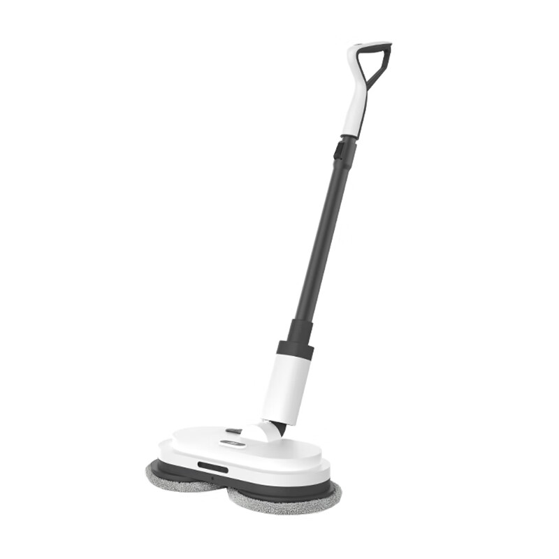 小狗 强劲大吸力电动拖把