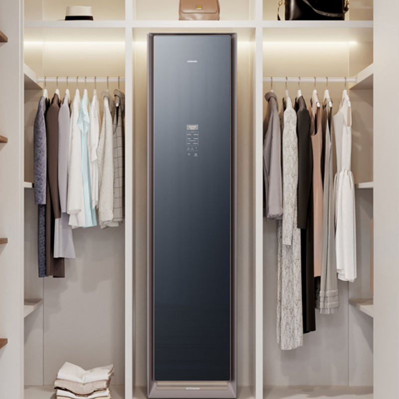 三星 低音除尘 烘干机