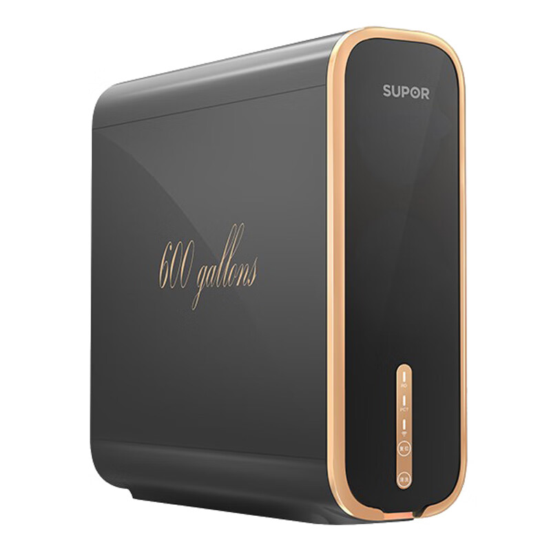 苏泊尔 大通量无桶 净水器