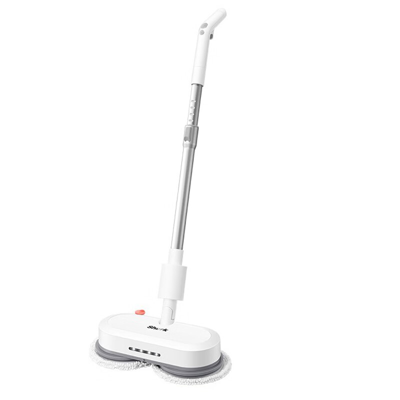 鲨客 干湿两用电动拖把