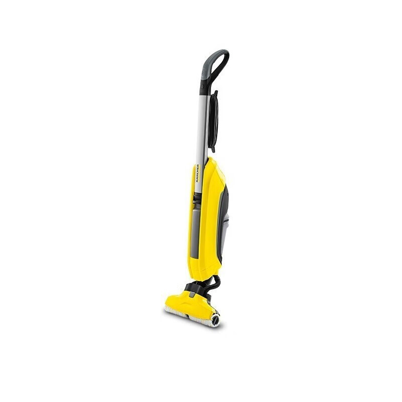 KARCHER 自清洁电动拖把