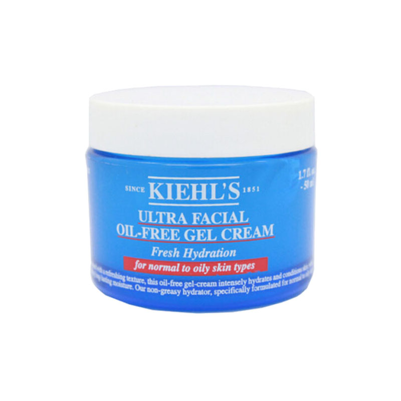 科颜氏 保湿 面霜