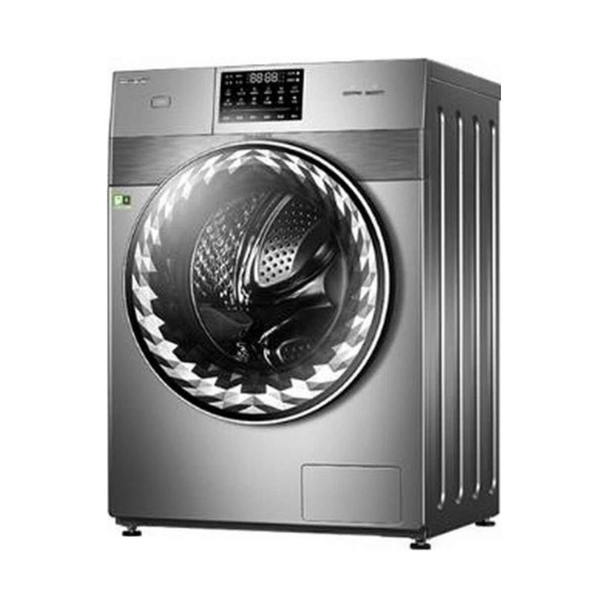 比佛利10公斤洗衣机