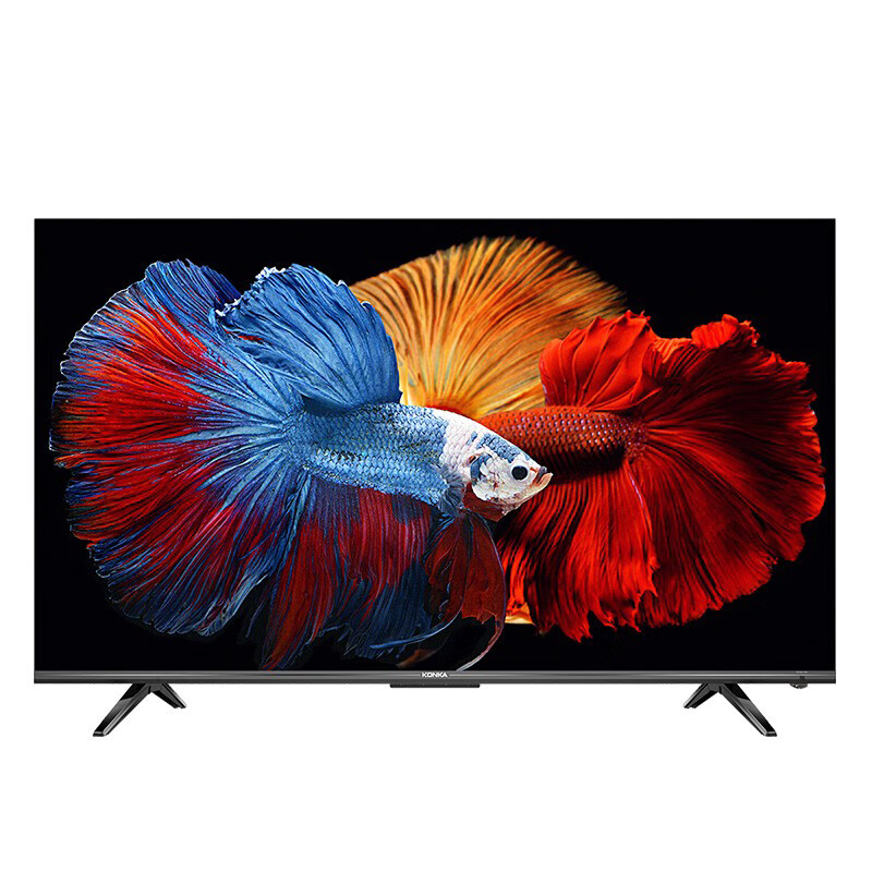 康佳 智能网络电视