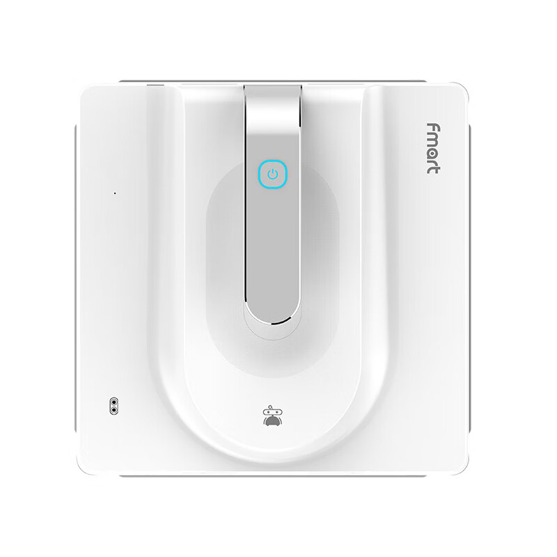 福玛特 路径规划擦窗机器人