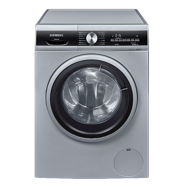 西门子 超大容量洗衣机