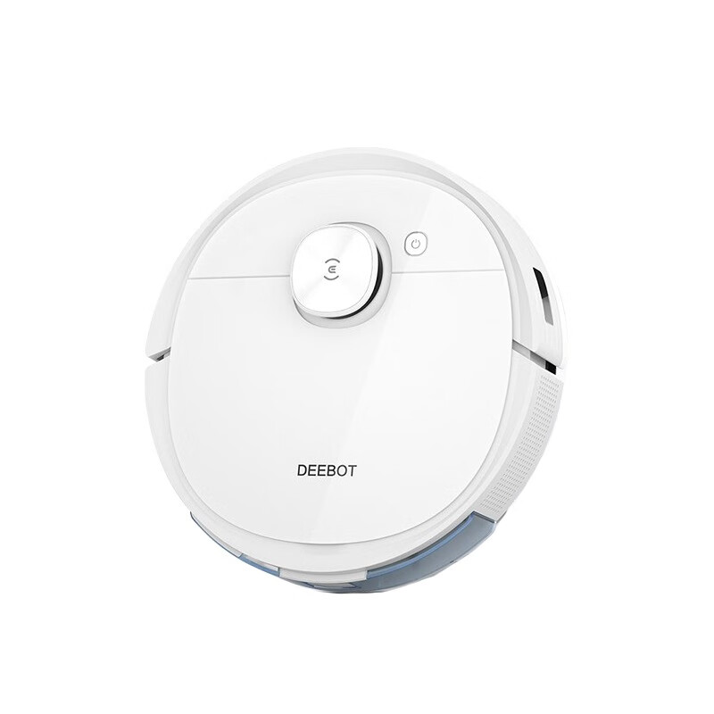 科沃斯 大吸力扫地机