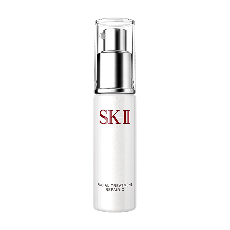SK-II 修护面部精华