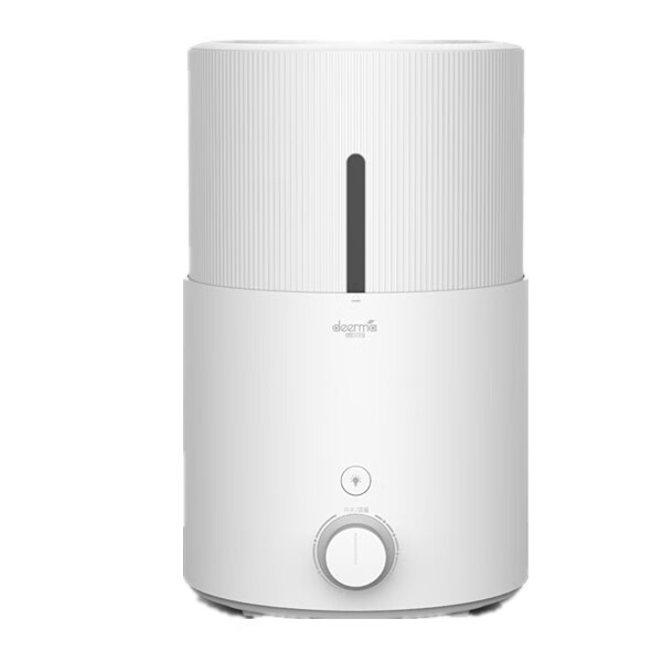 德尔玛便捷上加水加湿器