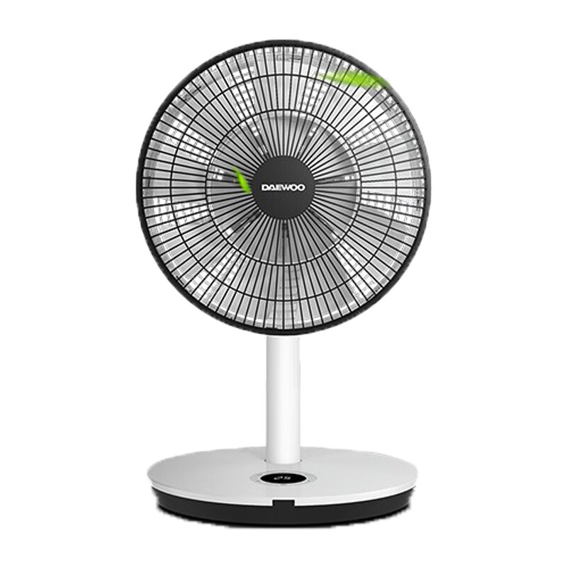 大宇 升降节能省电落地风扇