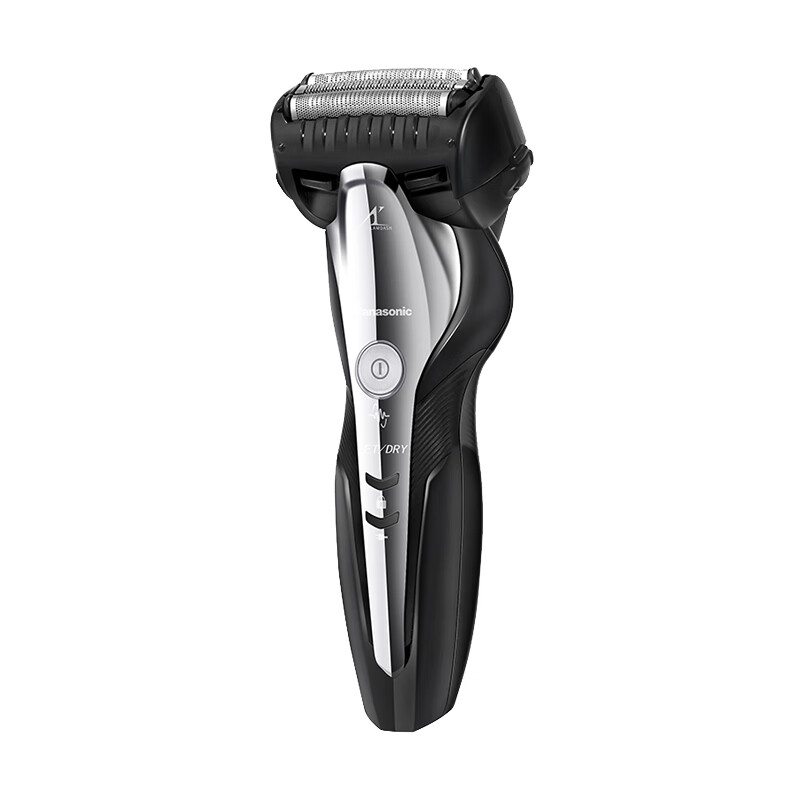 松下易清洁剃须刀