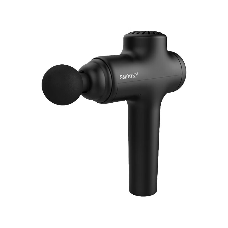 SMOOKY 6款按摩头筋膜枪