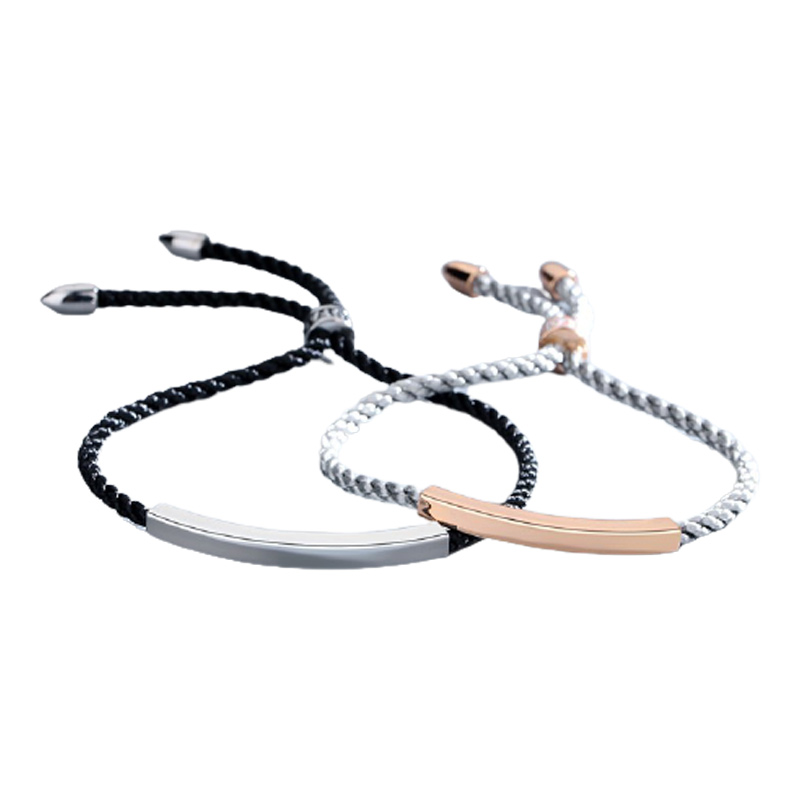 银千惠坠落爱河手链