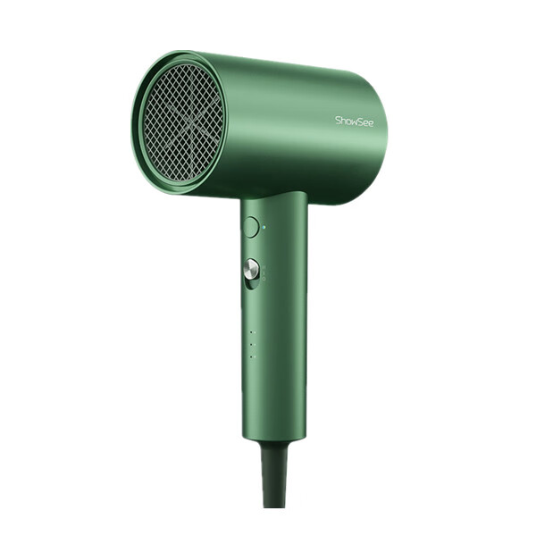 小适高转速马达电吹风