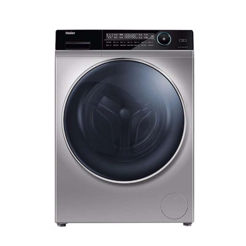 海尔 智能投放 洗衣机