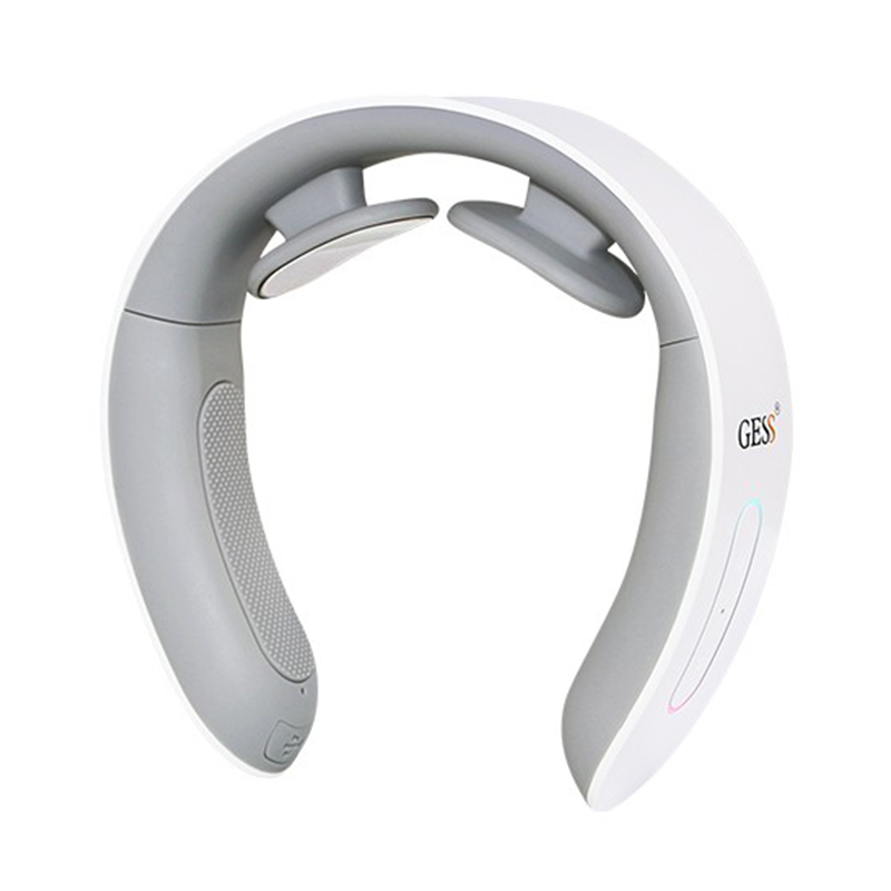 GESS 减少淤堵颈椎按摩器