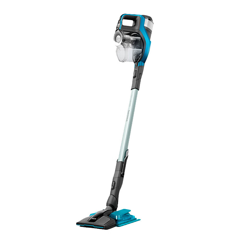 飞利浦 环绕式吸嘴吸尘器