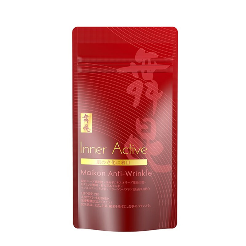 舞昆 好吸收 抗糖丸