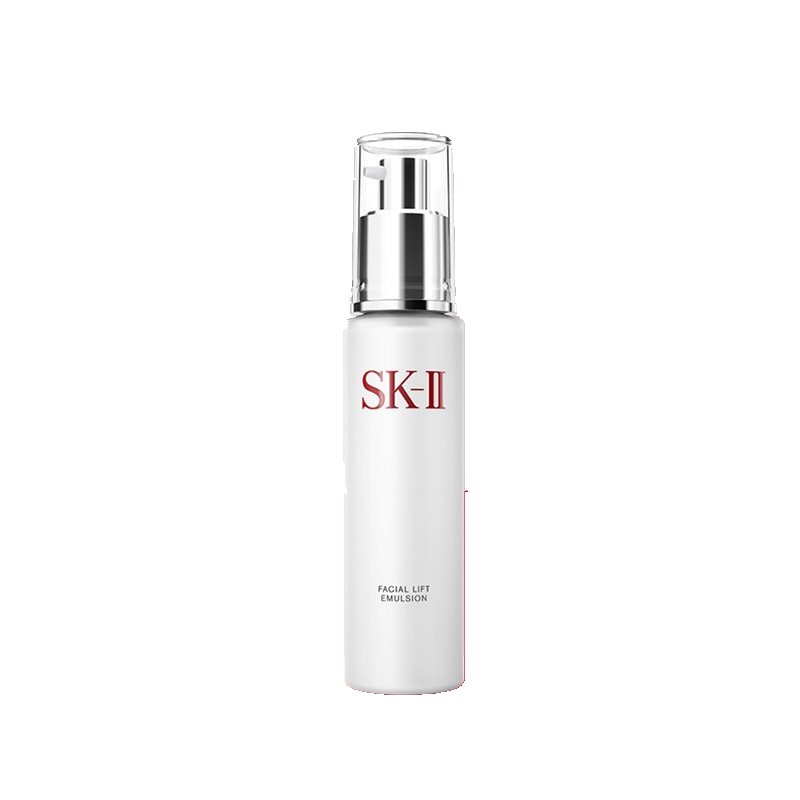 SK-II 晶致美肤乳液