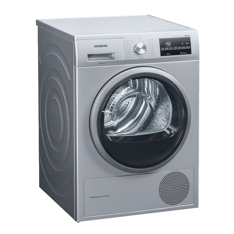 西门子15种程序烘干机