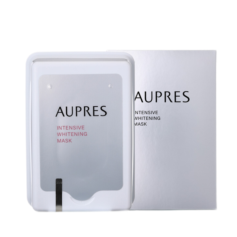 欧珀莱 焕亮肌肤面膜