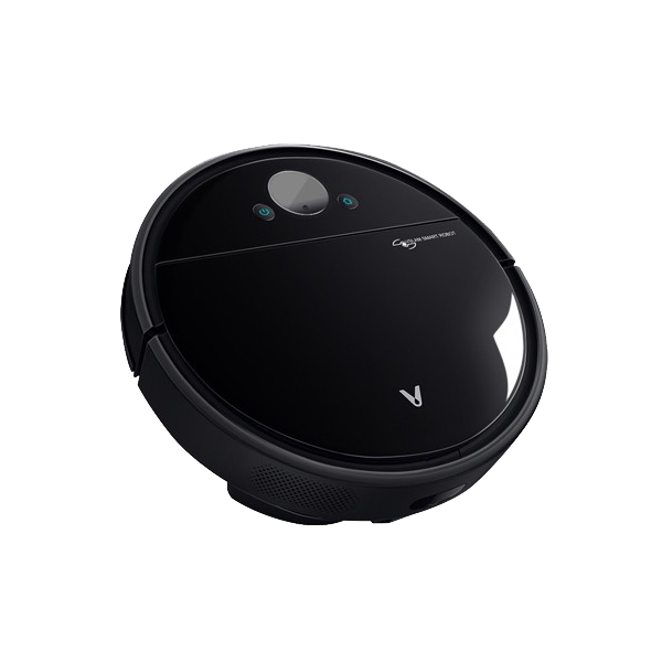 云米 大吸力规划扫地机器人