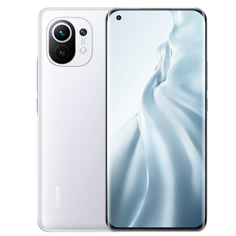 小米 立体声双扬声器手机