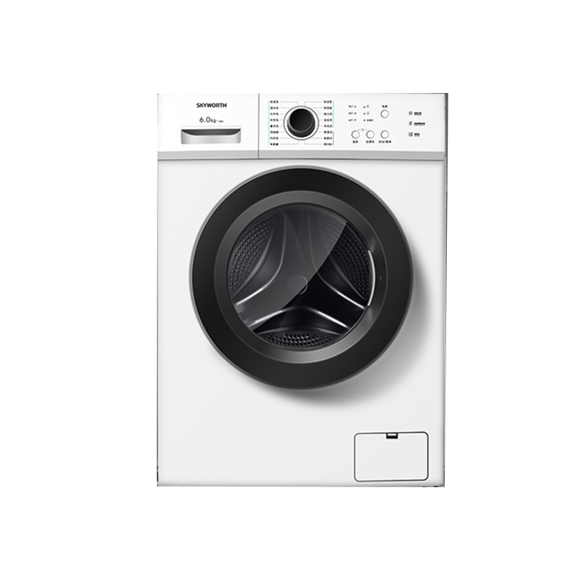 创维 纳米抗菌 洗衣机