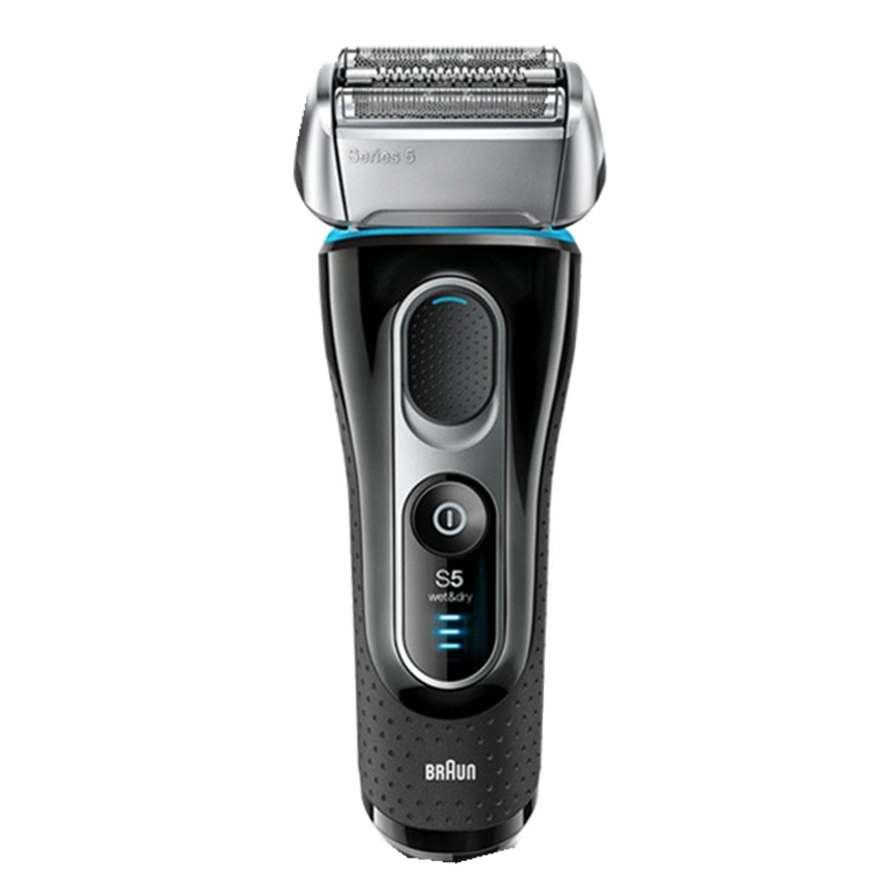 博朗 灵动贴面剃须刀