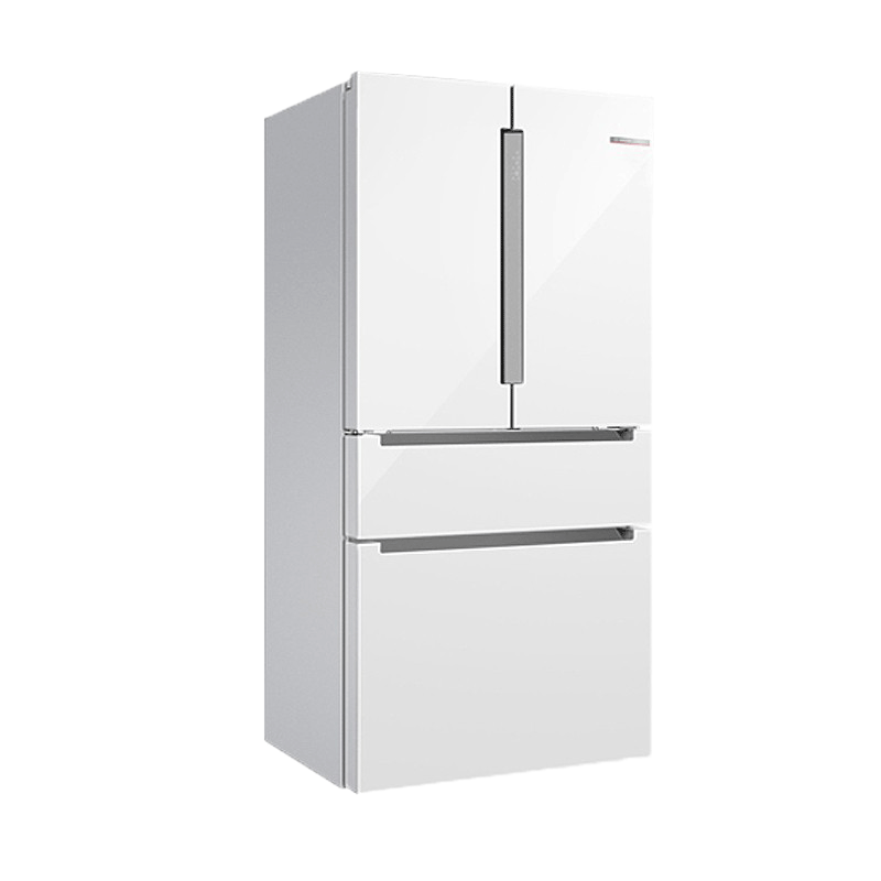 博世 铂金净风冰箱