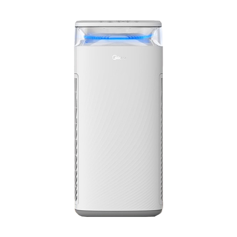 美的 除甲醛空气净化器