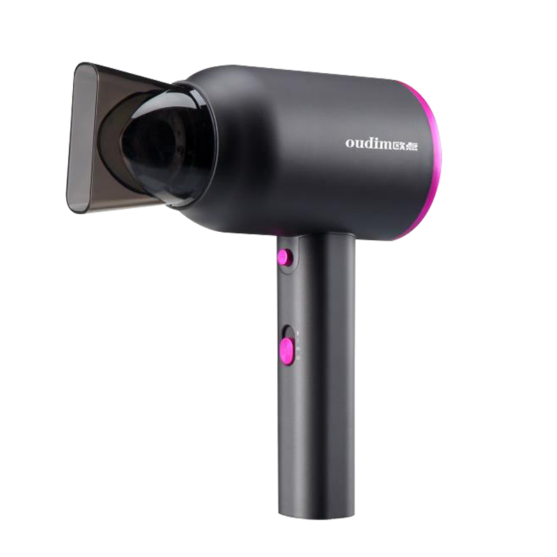 欧点大风量速干吹风机