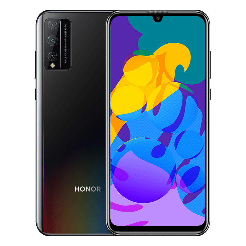 荣耀 超清分辨率 手机