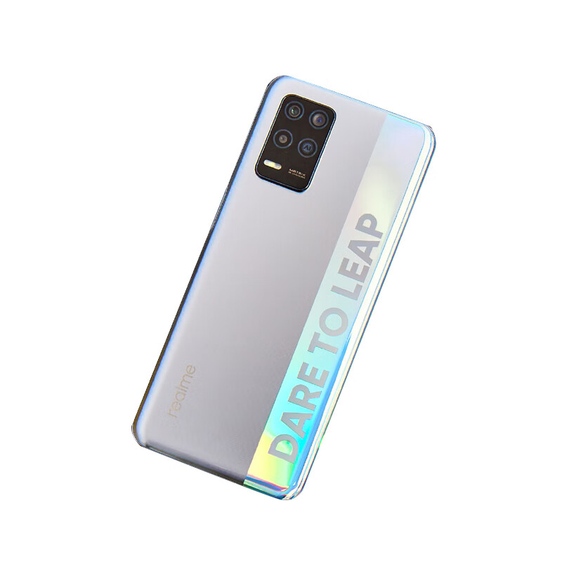 真我 大屏幕朋克金属 手机