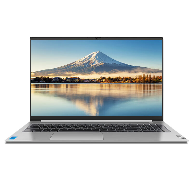 联想 轻薄便携笔记本