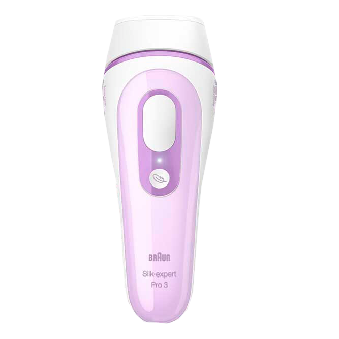 博朗智能识别脱毛仪