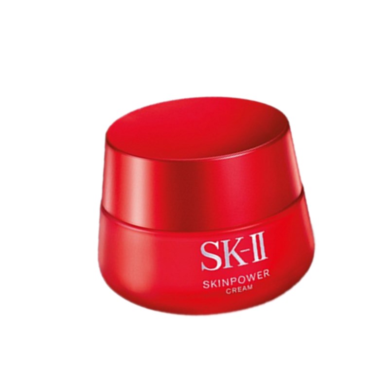 SK-II 滋润型面霜