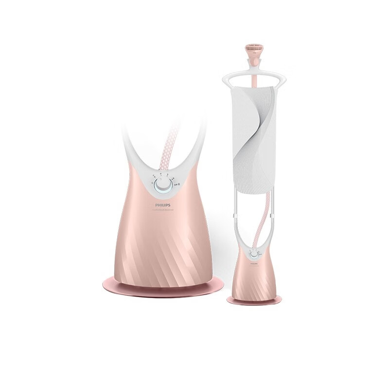 飞利浦 双杆5挡蒸汽挂烫机