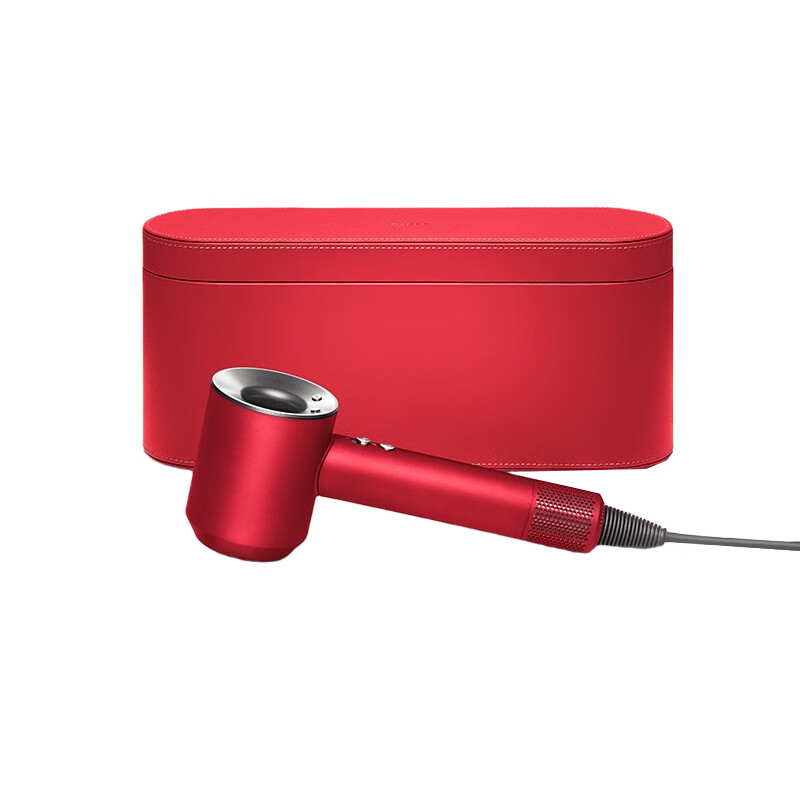 戴森 负离子护发电吹风