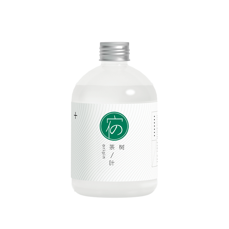 宿系之源 补水保湿 爽肤水