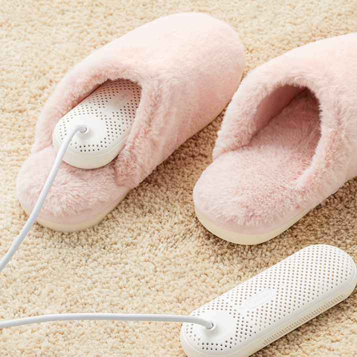 几素阻燃烘鞋器