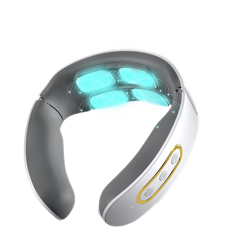 恒尊 优质锂电池护颈仪