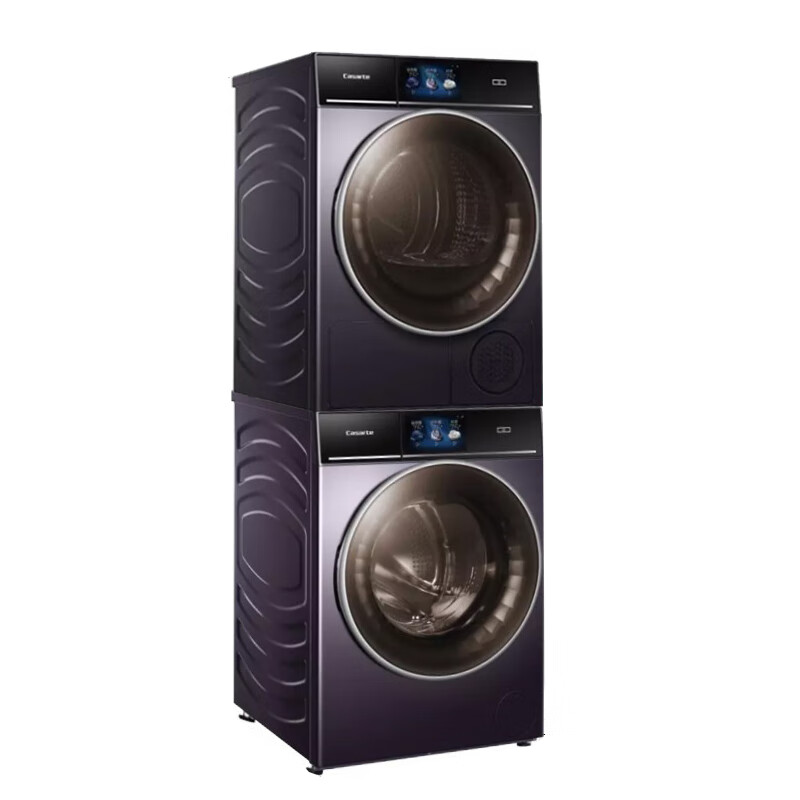 卡萨帝多功能洗烘套装